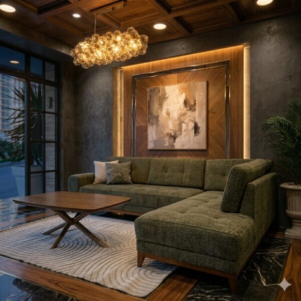 Salon California