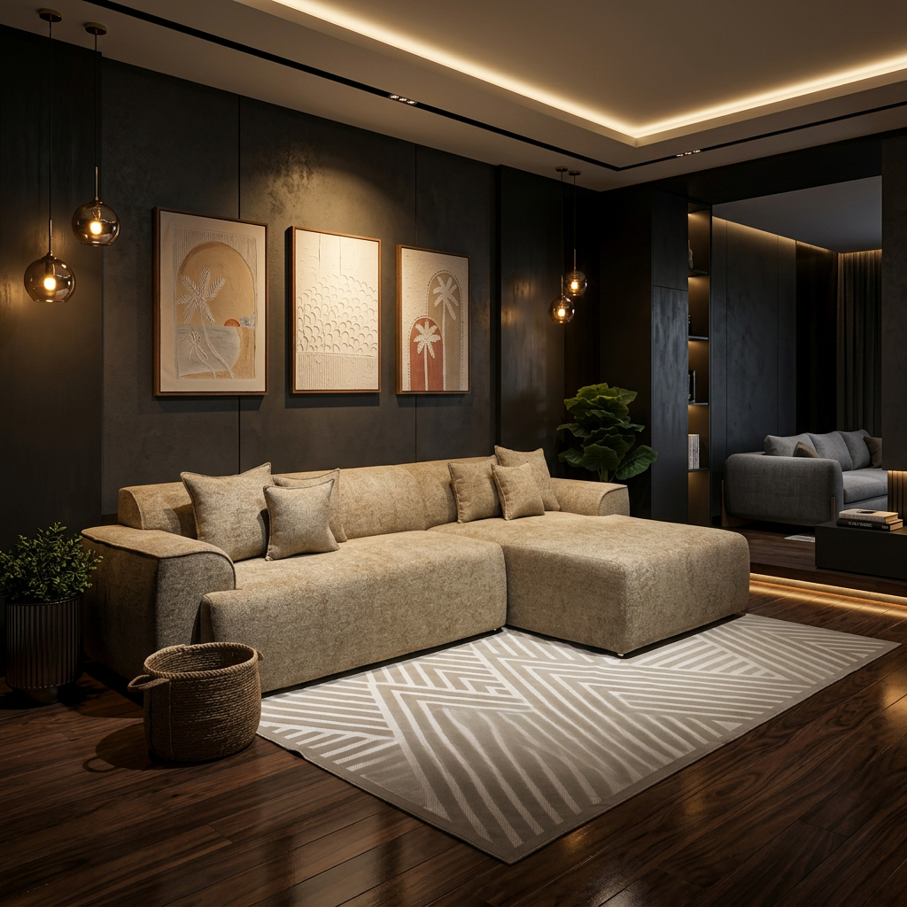 Salon 3