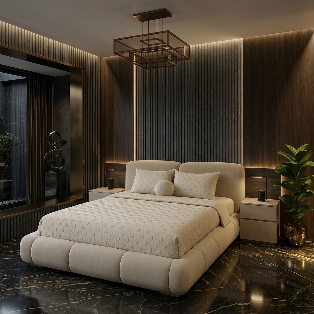 Chambres