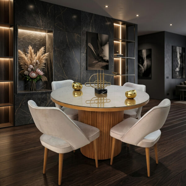 Salle à Manger 1