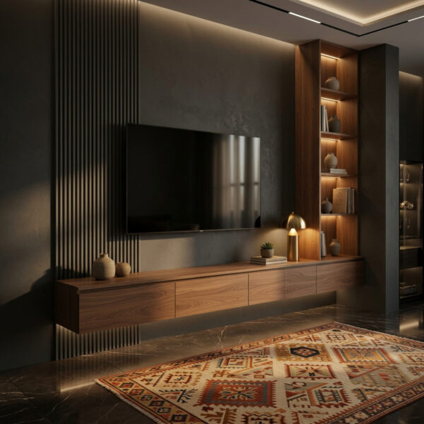 Meubles TV